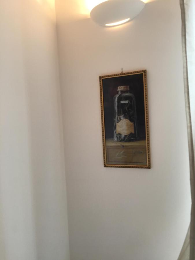 La Finestra Sul Colosseo B&B 1 Rome Exterior photo